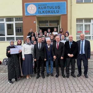 Modüler Aile Eğitim Programı Kapsamında Üçüncü Kapalı Grup Eğitimleri Tamamlandı - fotoğraf 1