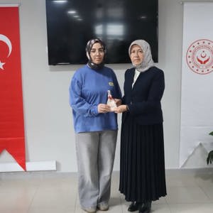 8 Mart Dünya Kadınlar Günü - fotoğraf 3