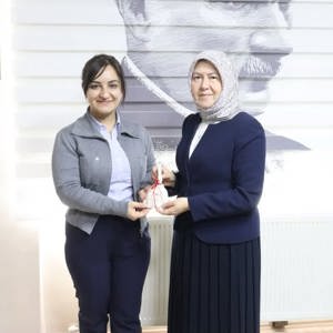 8 Mart Dünya Kadınlar Günü - fotoğraf 4