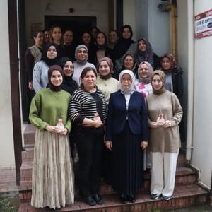 8 Mart Dünya Kadınlar Günü - fotoğraf 7