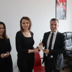 8 Mart Dünya Kadınlar Günü - fotoğraf 10