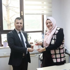 8 Mart Dünya Kadınlar Günü - fotoğraf 11