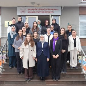 8 Mart Dünya Kadınlar Günü - fotoğraf 13