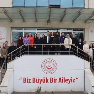 8 Mart Dünya Kadınlar Günü - fotoğraf 1