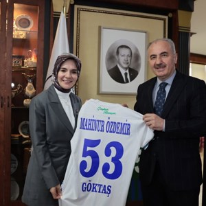 Bakanımız Göktaş, "Kökler ve Kanatlar Aile Paneli"nde konuştu - fotoğraf 7