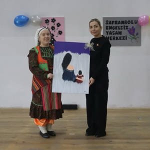 Gönüllere Dokunan Ziyaretler Unutulmaz Hatıralar - fotoğraf 3