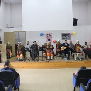 Gönüllere Dokunan Ziyaretler Unutulmaz Hatıralar - fotoğraf 5