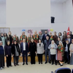 Gönüllere Dokunan Ziyaretler Unutulmaz Hatıralar - fotoğraf 6
