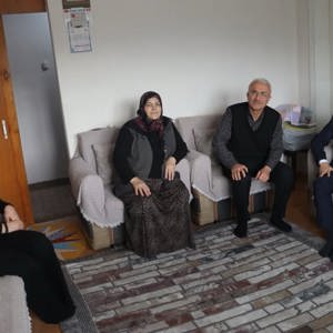 Gönüllere Dokunan Ziyaretler Unutulmaz Hatıralar - fotoğraf 10