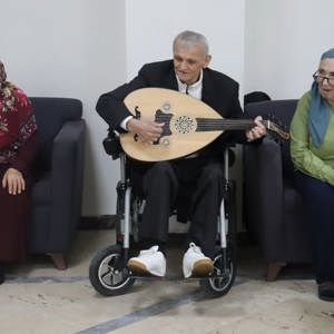 Gönüllere Dokunan Ziyaretler Unutulmaz Hatıralar - fotoğraf 13