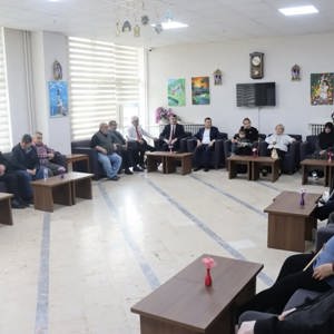 Gönüllere Dokunan Ziyaretler Unutulmaz Hatıralar - fotoğraf 15