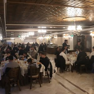 Gönüllere Dokunan Ziyaretler Unutulmaz Hatıralar - fotoğraf 17