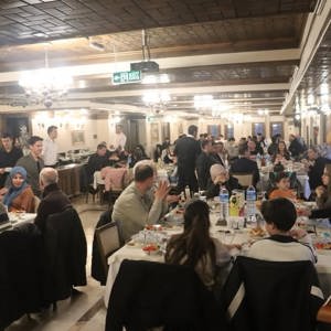 Gönüllere Dokunan Ziyaretler Unutulmaz Hatıralar - fotoğraf 19