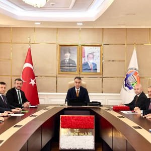  Karabükte Sosyal Hayata Güç Katacak Önemli Bir Adım Aktif Yaşam Merkezi Projesi - fotoğraf 1