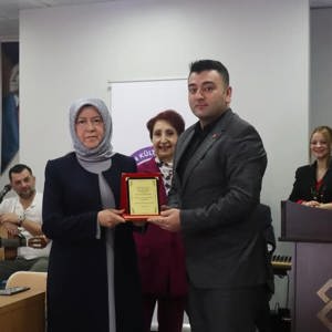 Küllerinden Doğan Kadınlar Hayata Tutunan Güçlü Hikâyeler - fotoğraf 3