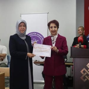 Küllerinden Doğan Kadınlar Hayata Tutunan Güçlü Hikâyeler - fotoğraf 4