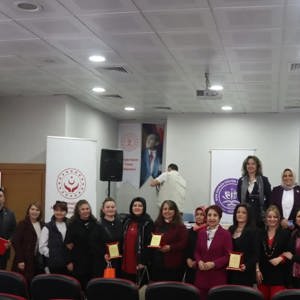 Küllerinden Doğan Kadınlar Hayata Tutunan Güçlü Hikâyeler - fotoğraf 5