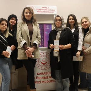 Küllerinden Doğan Kadınlar Hayata Tutunan Güçlü Hikâyeler - fotoğraf 6