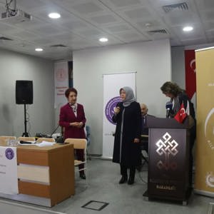 Küllerinden Doğan Kadınlar Hayata Tutunan Güçlü Hikâyeler - fotoğraf 7