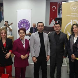 Küllerinden Doğan Kadınlar Hayata Tutunan Güçlü Hikâyeler - fotoğraf 9