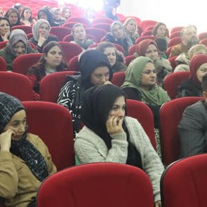 Küllerinden Doğan Kadınlar Hayata Tutunan Güçlü Hikâyeler - fotoğraf 16