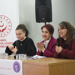 Küllerinden Doğan Kadınlar Hayata Tutunan Güçlü Hikâyeler - fotoğraf 17