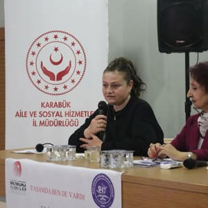 Küllerinden Doğan Kadınlar Hayata Tutunan Güçlü Hikâyeler - fotoğraf 18