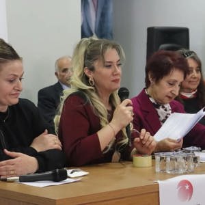 Küllerinden Doğan Kadınlar Hayata Tutunan Güçlü Hikâyeler - fotoğraf 19