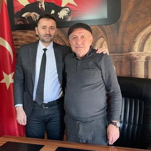 Şehitlerimizin Kıymetli Ailelerine Ramazanda Vefa Ziyaretlerimiz - fotoğraf 2