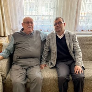 Şehitlerimizin Kıymetli Ailelerine Ramazanda Vefa Ziyaretlerimiz - fotoğraf 5