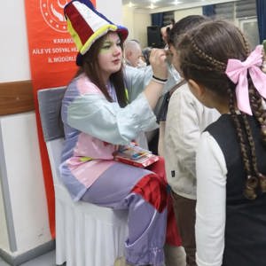 Koruyucu Ailelerimizle Aynı Sofrada Sevgi Merhamet Ve Umut Dolu Bir Ramazan Akşamı - fotoğraf 6