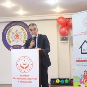 Koruyucu Ailelerimizle Aynı Sofrada Sevgi Merhamet Ve Umut Dolu Bir Ramazan Akşamı - fotoğraf 11