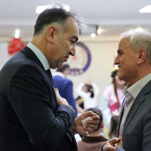 Koruyucu Ailelerimizle Aynı Sofrada Sevgi Merhamet Ve Umut Dolu Bir Ramazan Akşamı - fotoğraf 16