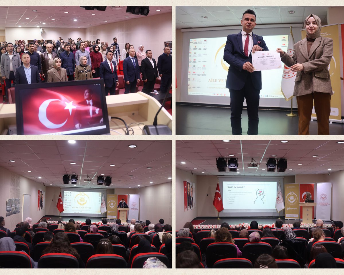 Hizmet İçi Eğitim Programı Kapsamında “Duygusal Farkındalık Geliştirme ve Empati Kurma” Eğitimi