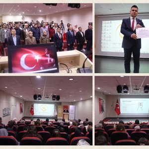 Hizmet İçi Eğitim Programı Kapsamında “Duygusal Farkındalık Geliştirme ve Empati Kurma” Eğitimi - fotoğraf 1
