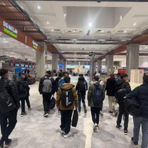 Çocuk Evleri Sitemizin Gençlerine İstanbul ve Galatasaray Sürprizi - fotoğraf 2