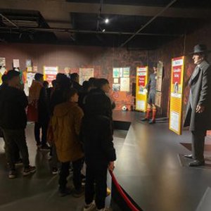 Çocuk Evleri Sitemizin Gençlerine İstanbul ve Galatasaray Sürprizi - fotoğraf 4