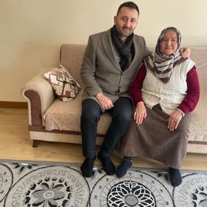 Şehitlerimizin Kıymetli Ailelerine Ramazanda Vefa Ziyaretlerimiz Devam Etmektedir - fotoğraf 4
