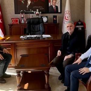 Şehidimizin Kıymetli Ailesini Ağırlamaktan Onur Duyduk - fotoğraf 1