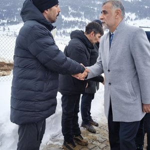 Kıbrıs Gazimiz Kayda Doğan Son Yolculuğuna Uğurlandı - fotoğraf 2