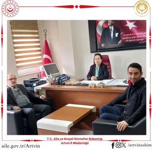 Kuruluş Ziyareti - fotoğraf 1