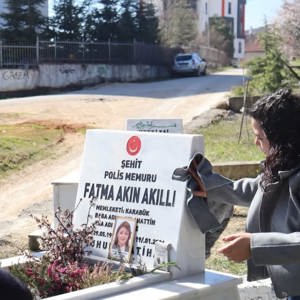 Aile Ve Sosyal Hizmetler Bakanlığımız Koordinasyonunda 81 İlimizde Olduğu Gibi Karabükümüzdede Şehitlerimiz Dualarla Anıldı - fotoğraf 15