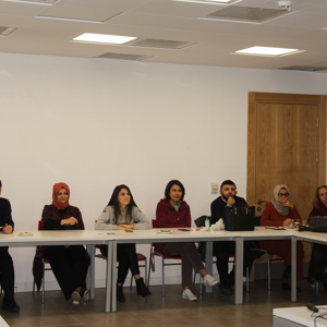 DANIŞMANLIK TEDBİRİ UYGULAMA EĞİTİMİ - fotoğraf 2