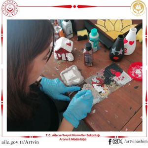 Sıfır Atık Günü Etkinliği - fotoğraf 2