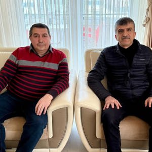 Şehitlerimizin Kıymetli Ailelerine Ramazanda Vefa Ziyaretlerimiz Devam Etmektedir - fotoğraf 5