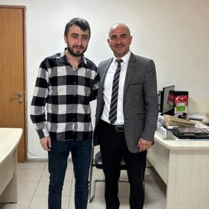 Şehitlerimizin Kıymetli Ailelerine Ramazanda Vefa Ziyaretlerimiz Devam Etmektedir - fotoğraf 4