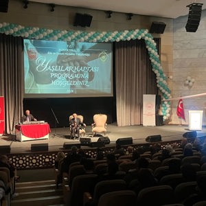 Geçmişimizin Çınarlarıyla Bir Aradaydık - fotoğraf 1