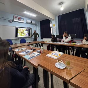 Mesleki Tanıtım Ziyareti - fotoğraf 4