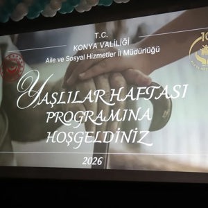 Geçmişimizin Çınarlarıyla Bir Aradaydık - fotoğraf 9