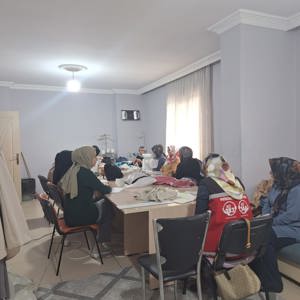 Koruyucu Aile ve Evlat Edinme Bilgilendirme Eğitimi - fotoğraf 2
